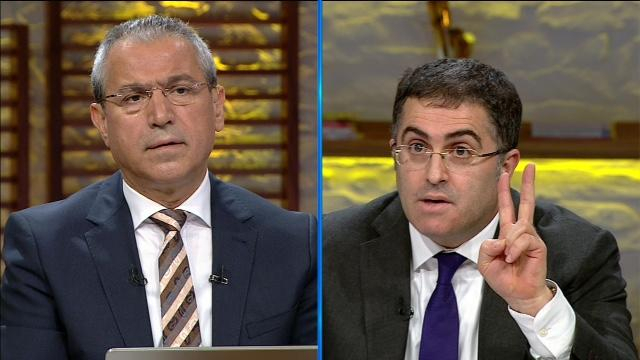 Genç Bakış 20.04.2016 yayınından fotoğraflar
