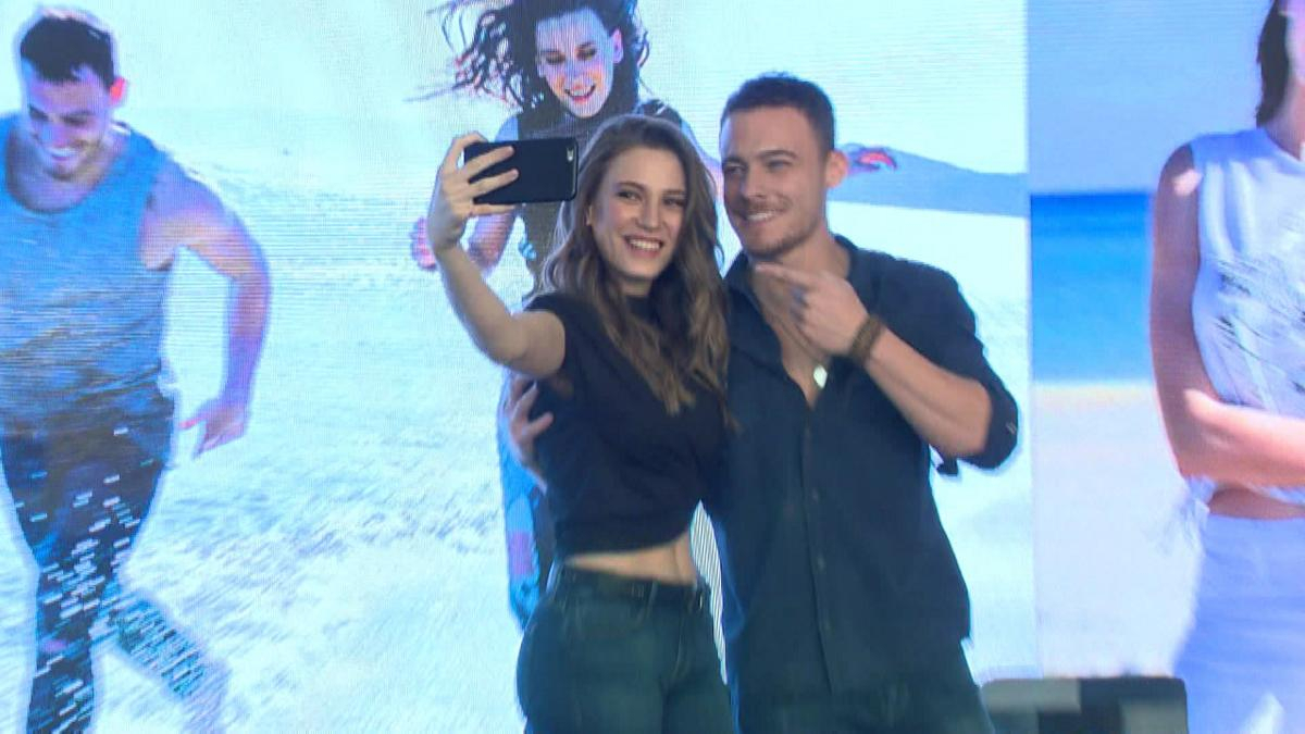 Magazin D 23 Nisan Fragmanı