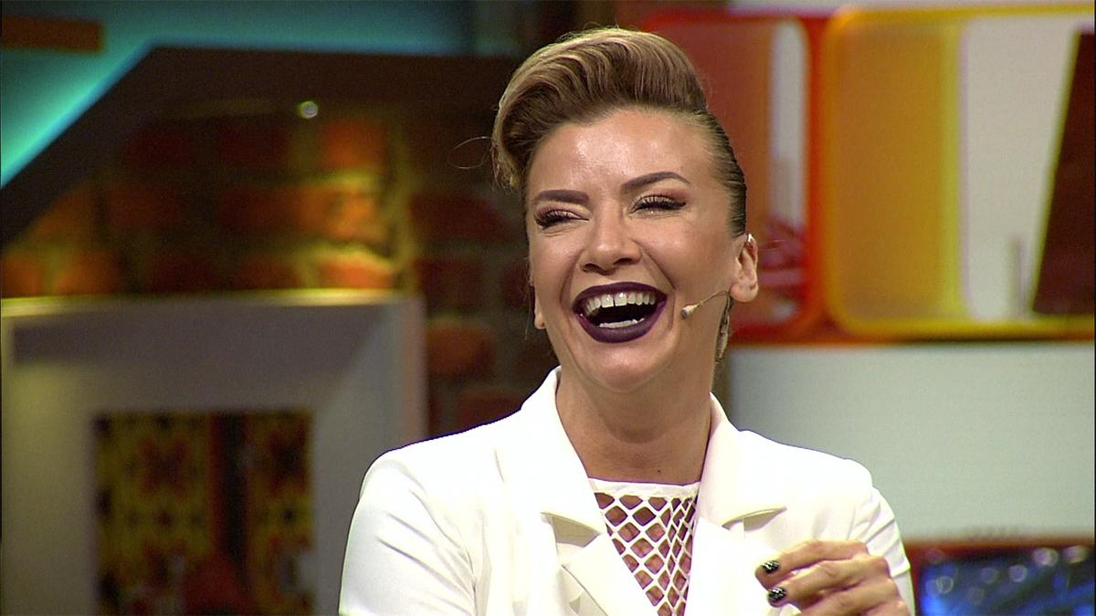 Ivana Sert’i nasıl etkilerdiniz?