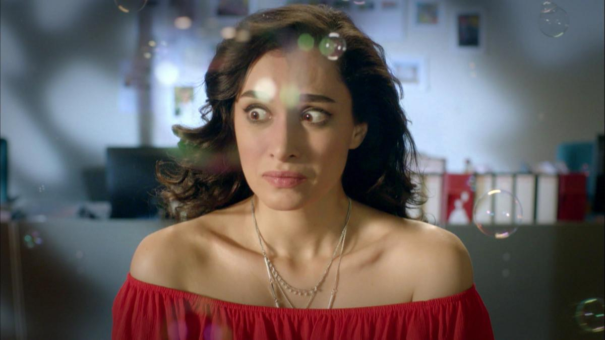 Hayatımın Aşkı Fragmanı-2