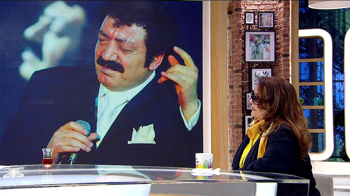Arkadaşlıklar, Müslüm Gürses'in şöhreti içinmiş!