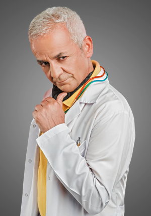 Zafer Algöz