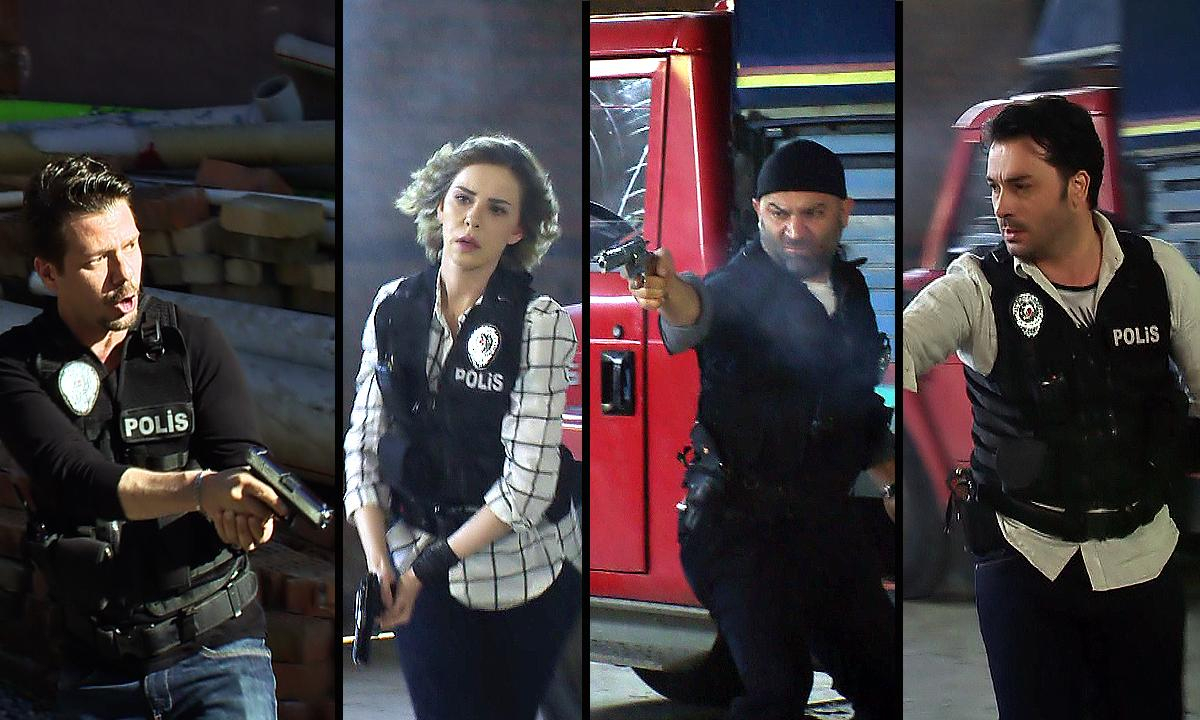 Ekip, Hüsnü için operasyonda!