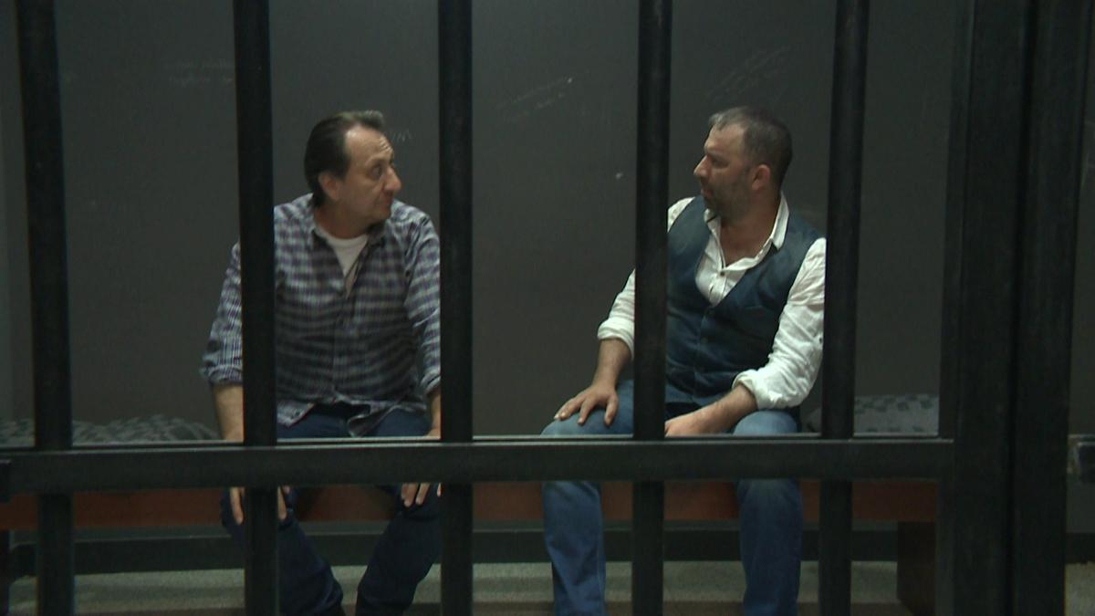 Arka Sokaklar 400. Bölüm Fragmanı