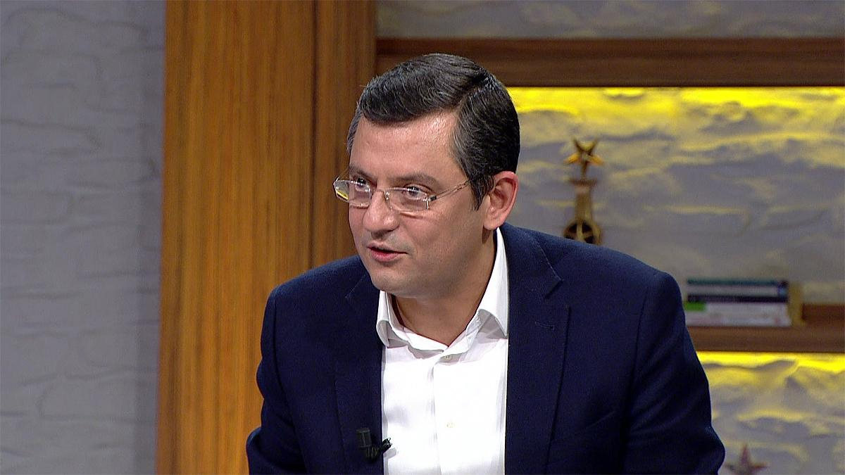 4 Mayıs 2016 Genç Bakış Fragmanı