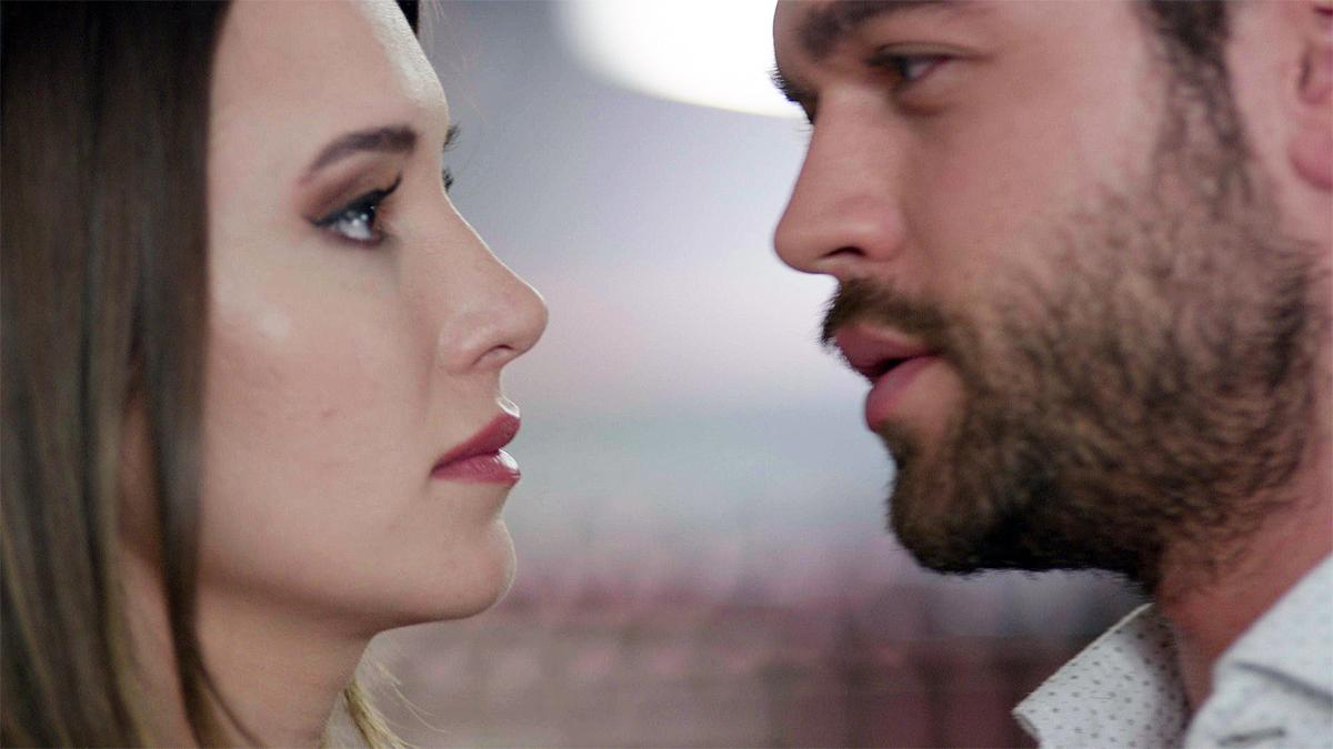 Tatlı İntikam 7. Bölüm Fragmanı - 2