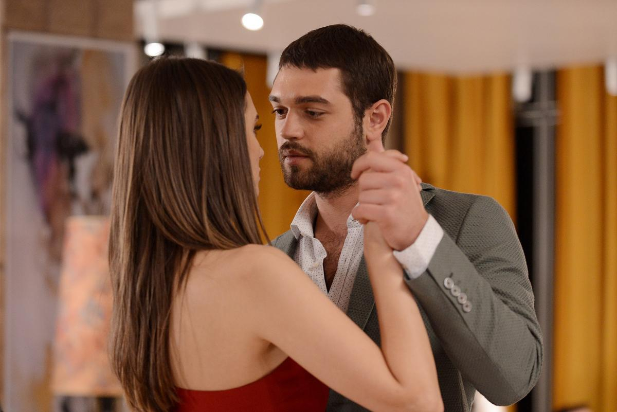 Tatlı İntikam 7. Bölüm Fotoğrafları