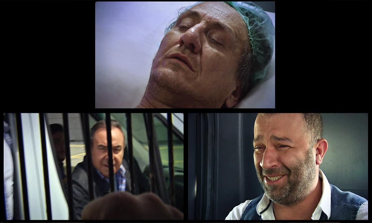 Mesut'a hapishane yolu göründü!