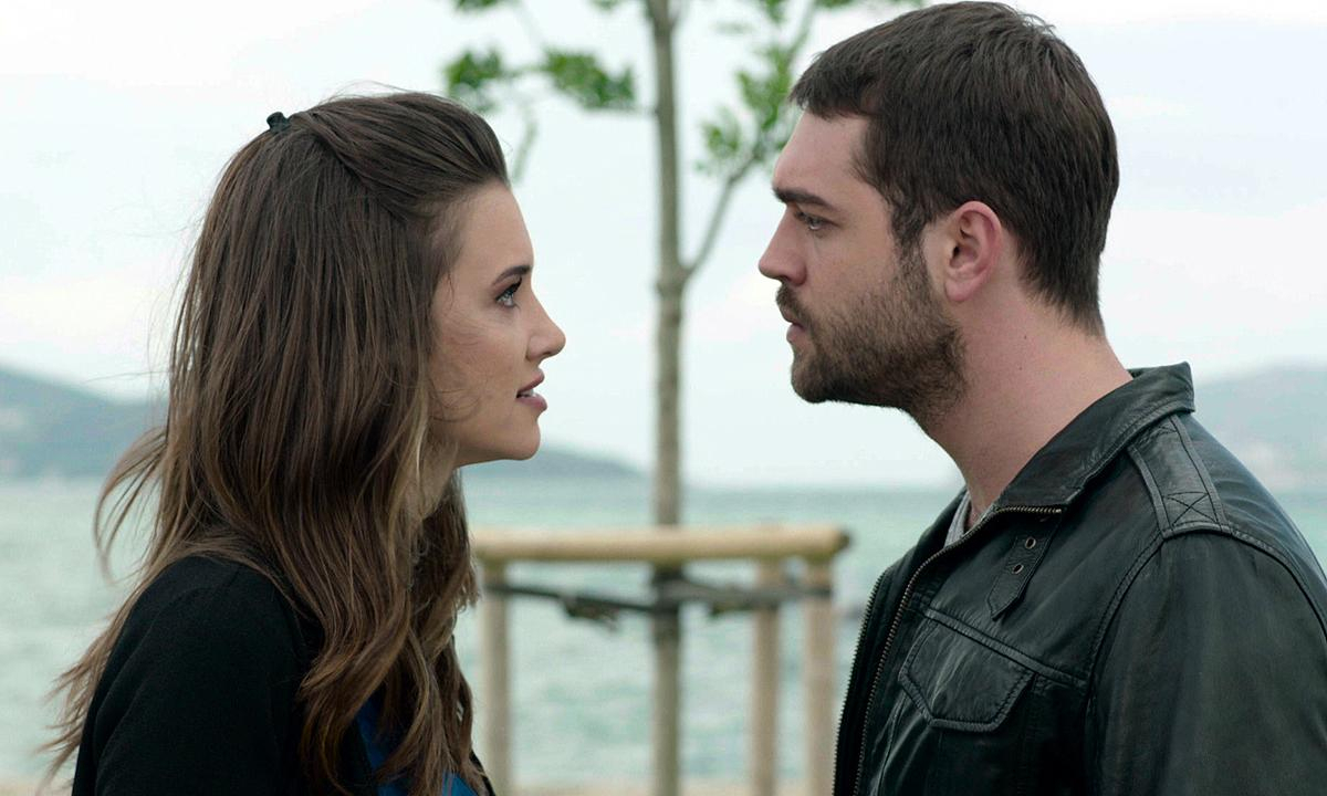 Tatlı İntikam 8. Bölüm Fragmanı