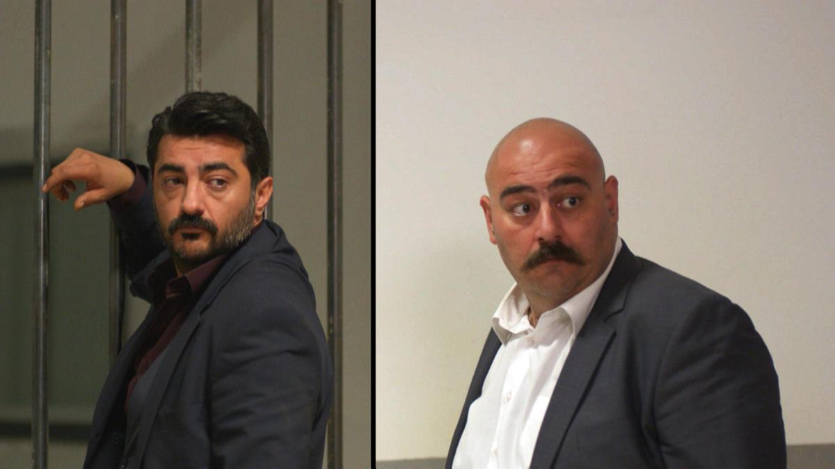 Poyraz Karayel 58. Bölüm Fragmanı