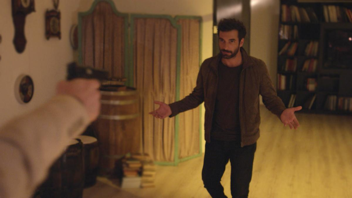 Poyraz Karayel 59. Bölüm Fragmanı