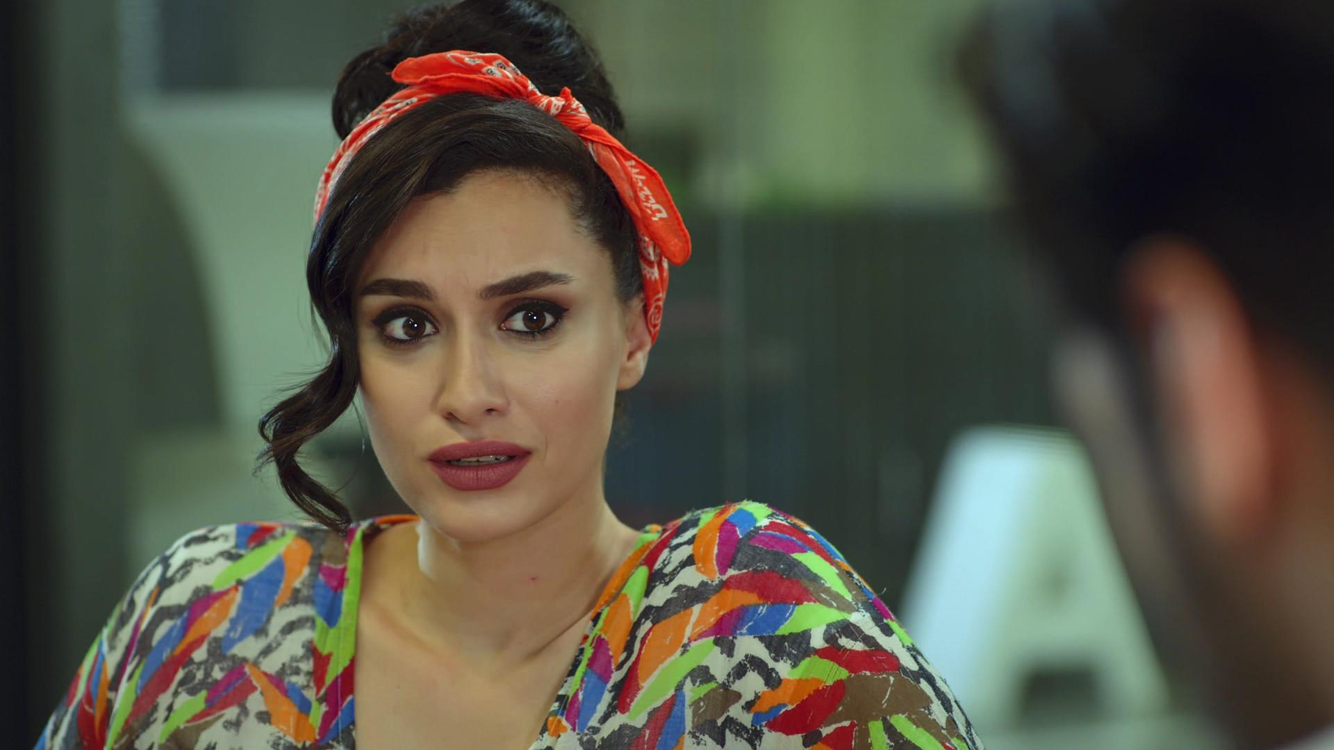 Hayatımın Aşkı 3. Bölüm Fragmanı
