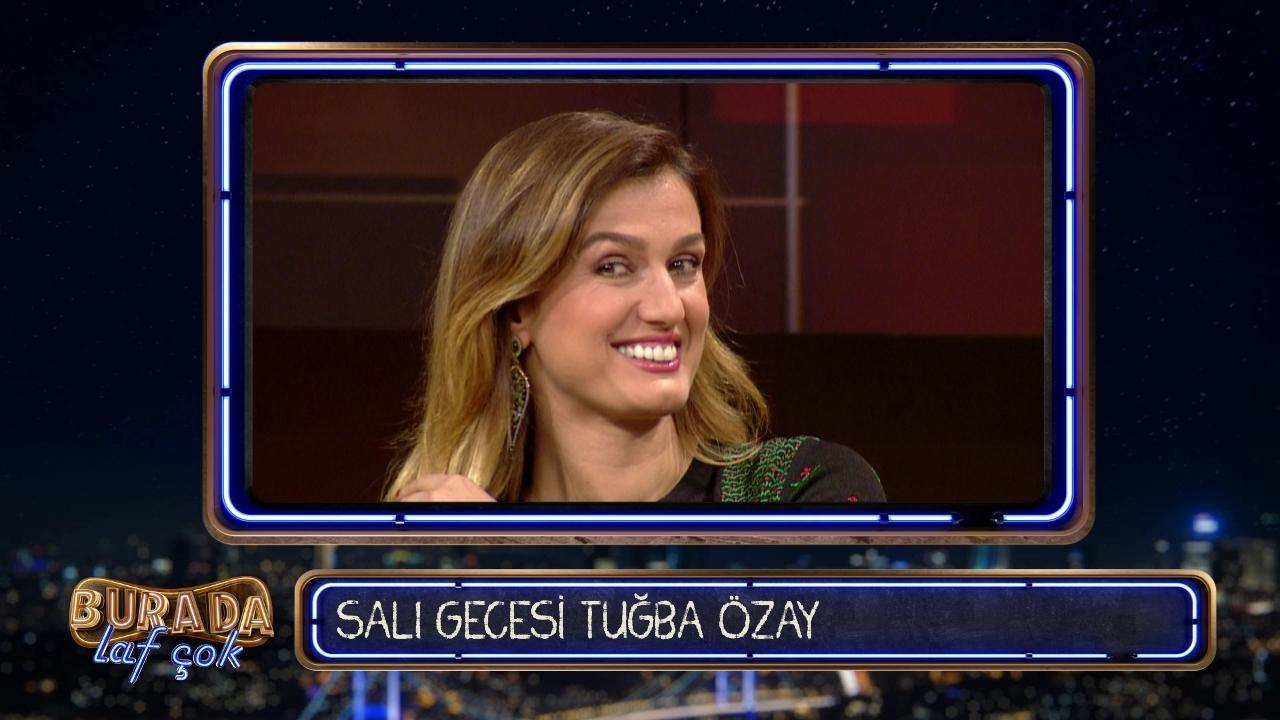24 Mayıs 2016 Burada Laf Çok Fragmanı