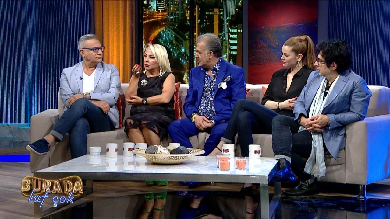 23.05.2016 / Burada Laf Çok