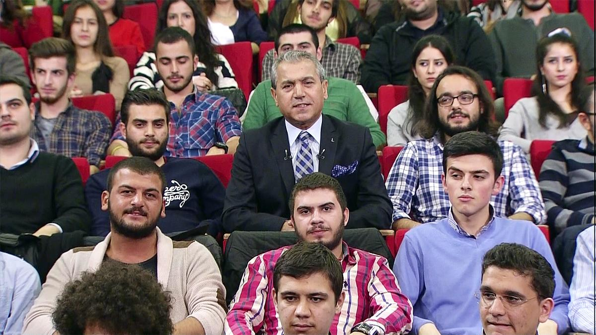 25 Mayıs 2016 Genç Bakış Fragmanı