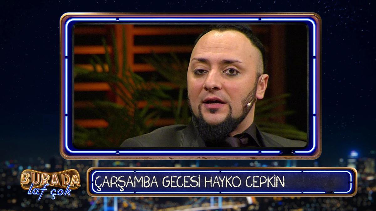 25 Mayıs 2016 Burada Laf Çok Fragmanı
