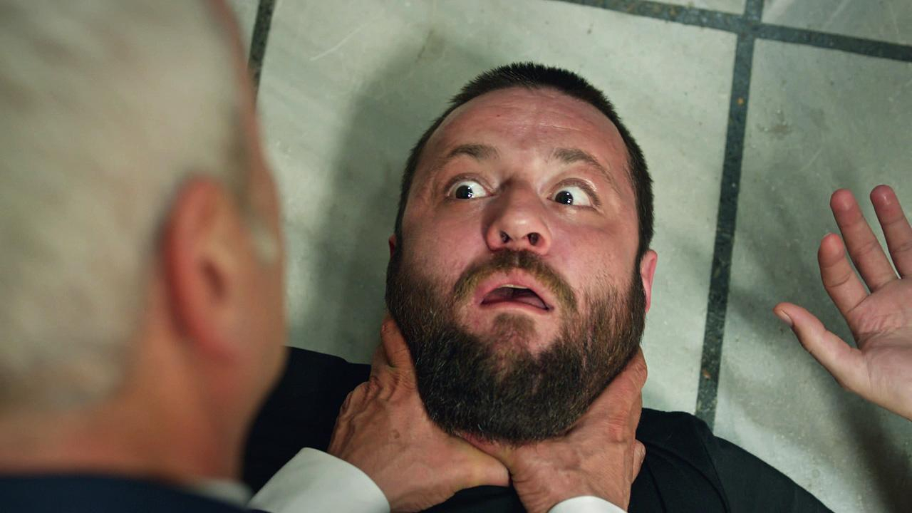 Hayatımın Aşkı 3. Bölüm Fragmanı-2