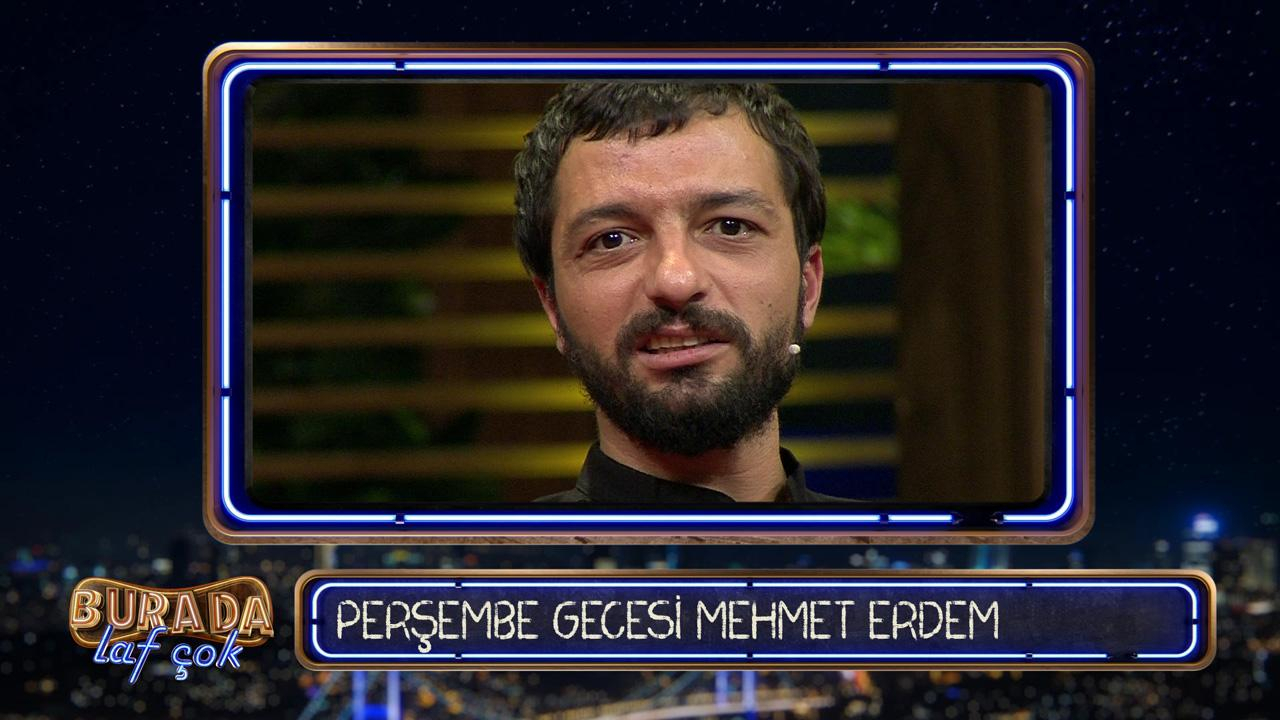 26 Mayıs 2016 Burada Laf Çok Fragmanı