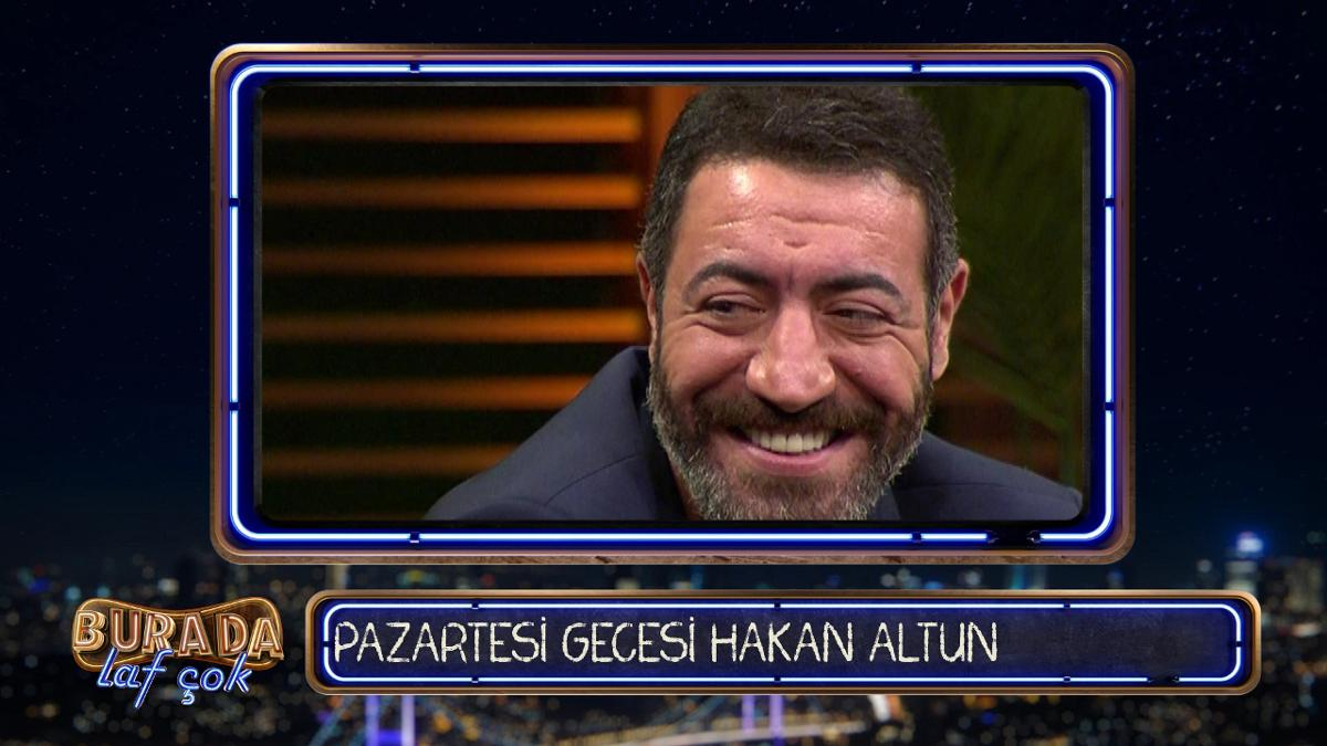 30 Mayıs 2016 Burada Laf Çok Fragmanı