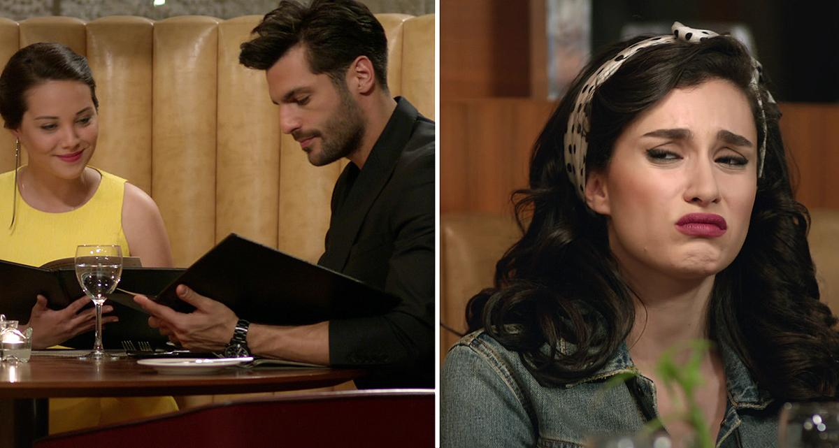 Hayatımın Aşkı 4. Bölüm Fragmanı