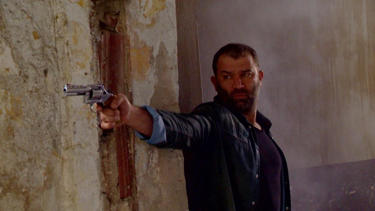 Arka Sokaklar 404. Bölüm Fragmanı - 2