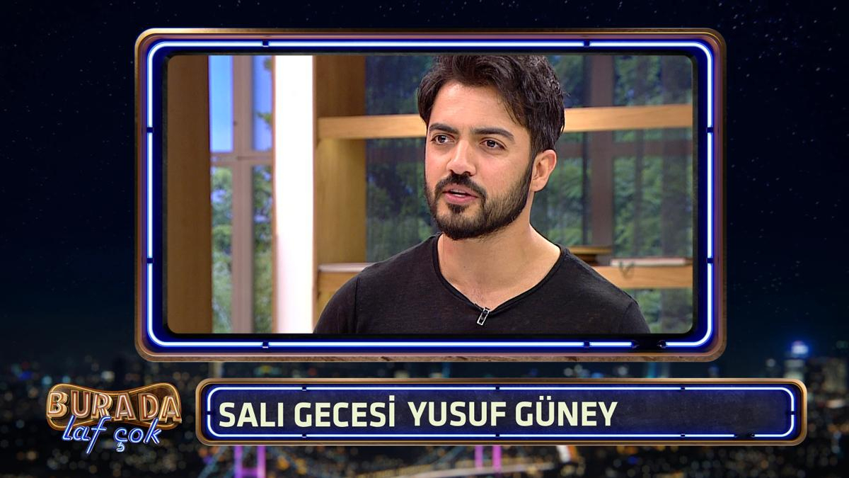 31 Mayıs 2016 Burada Laf Çok Fragmanı