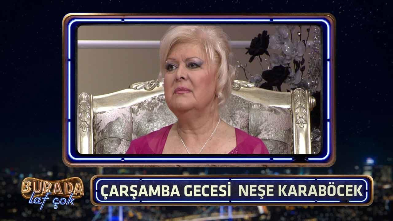 1 Haziran 2016 Burada Laf Çok Fragmanı