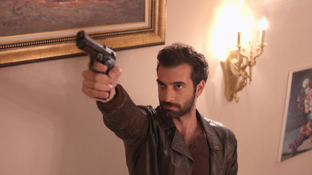 Poyraz Karayel 61. Bölüm Fragmanı - 2