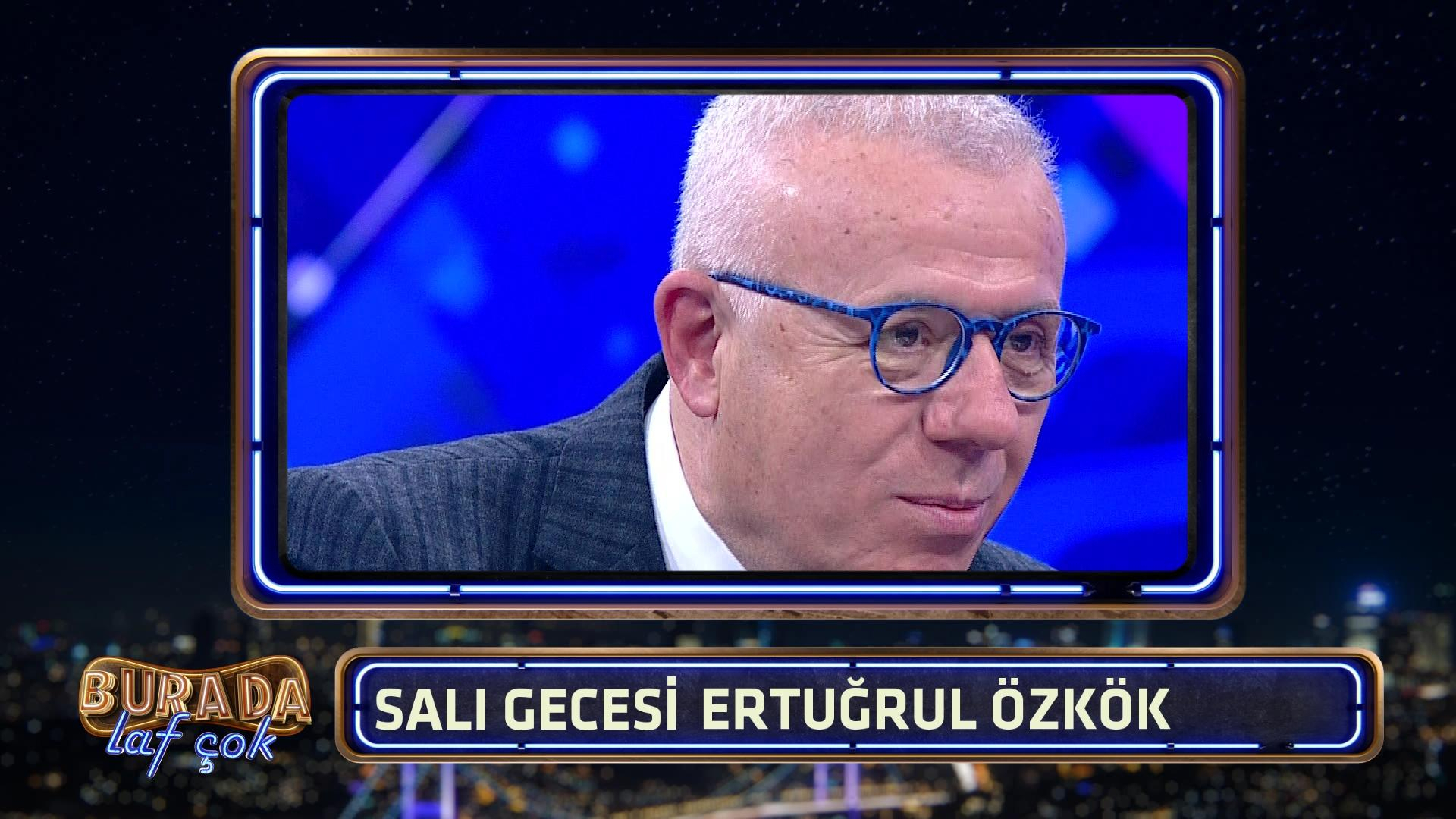 7 Haziran 2016 Burada Laf Çok Fragmanı