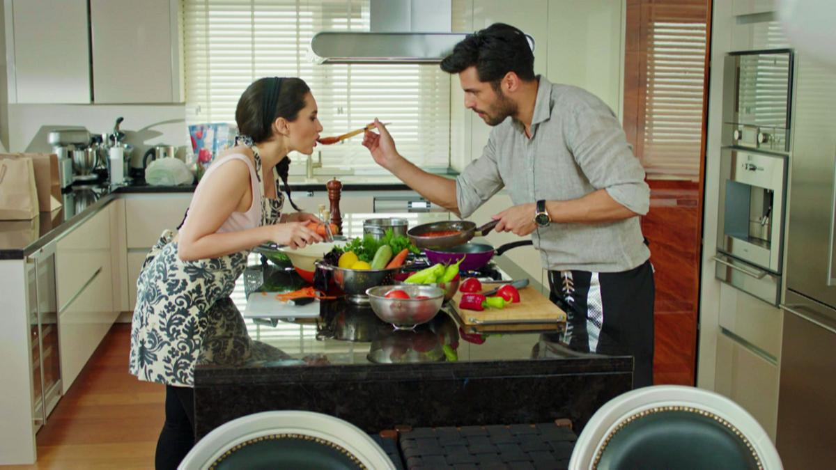 Hayatımın Aşkı 5. Bölüm Fragmanı - 2 