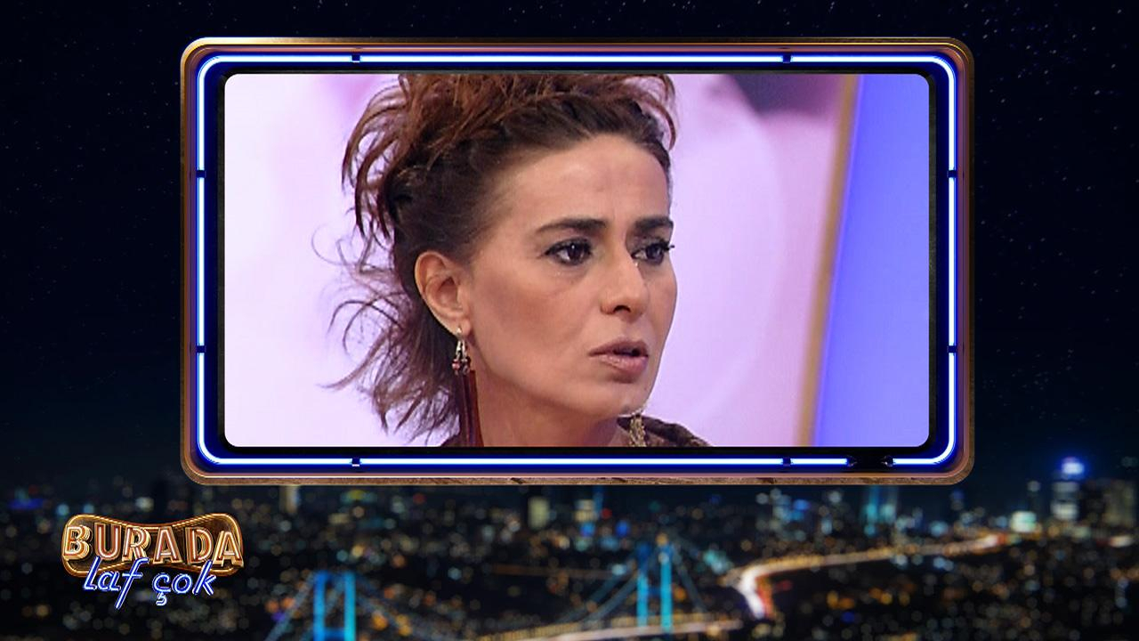 9 Haziran 2016 Burada Laf Çok Fragmanı