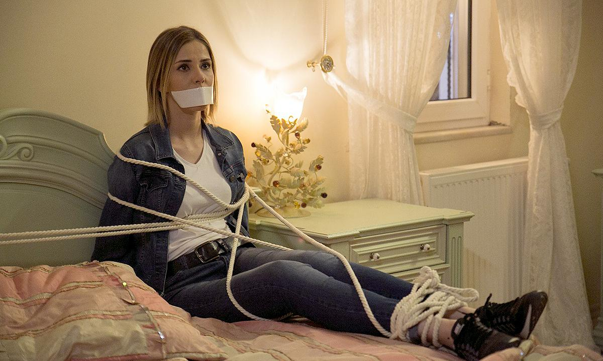 Mümin Sarıkaya - Al Başımdan Bu Dertleri