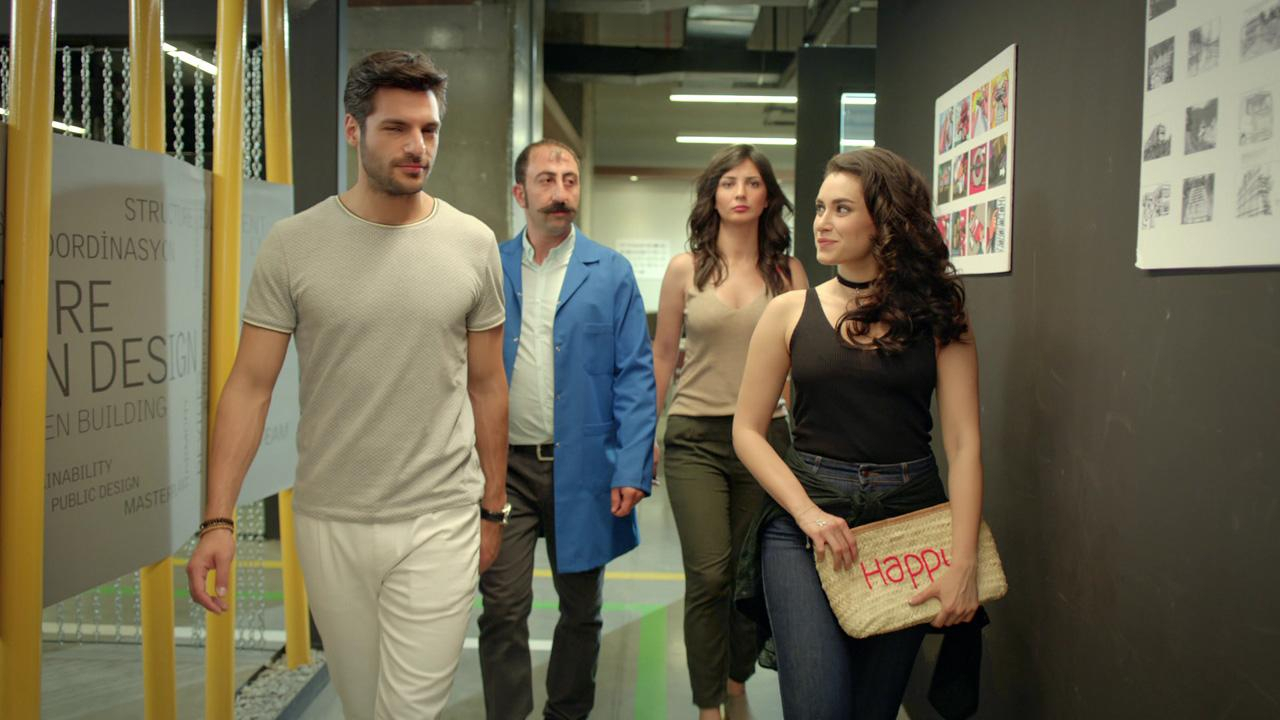 Hayatımın Aşkı 6. Bölüm Fragmanı