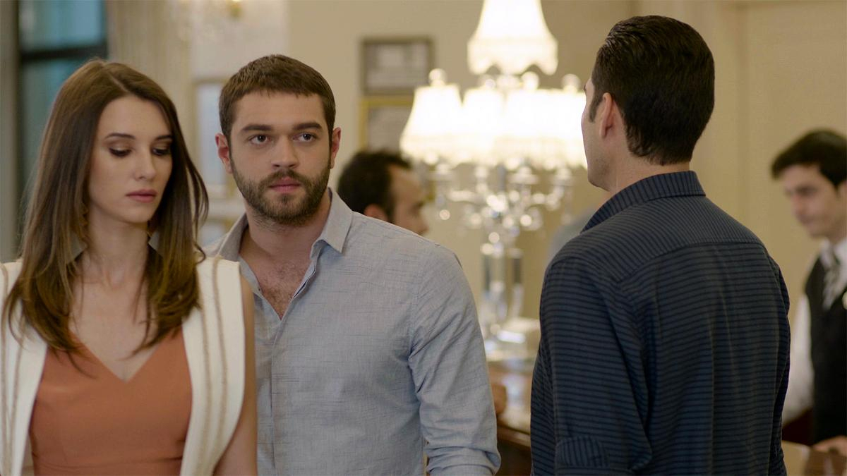 Tatlı İntikam 13. Bölüm Fragmanı