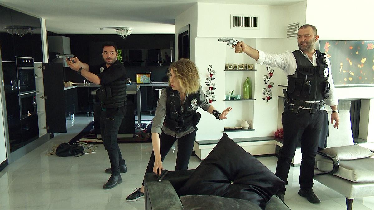 Arka Sokaklar 406. Bölüm Fragmanı - 2