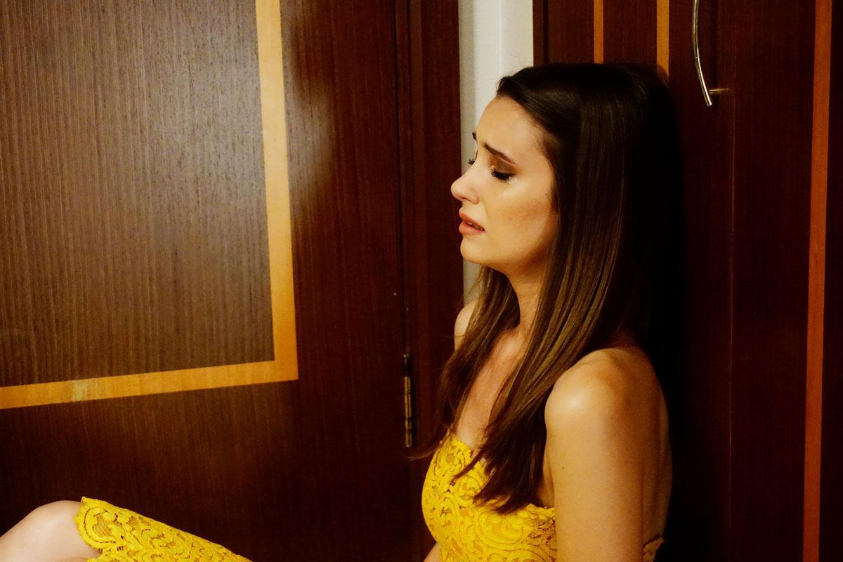 Tatlı İntikam 13. Bölüm Fragmanı - 3