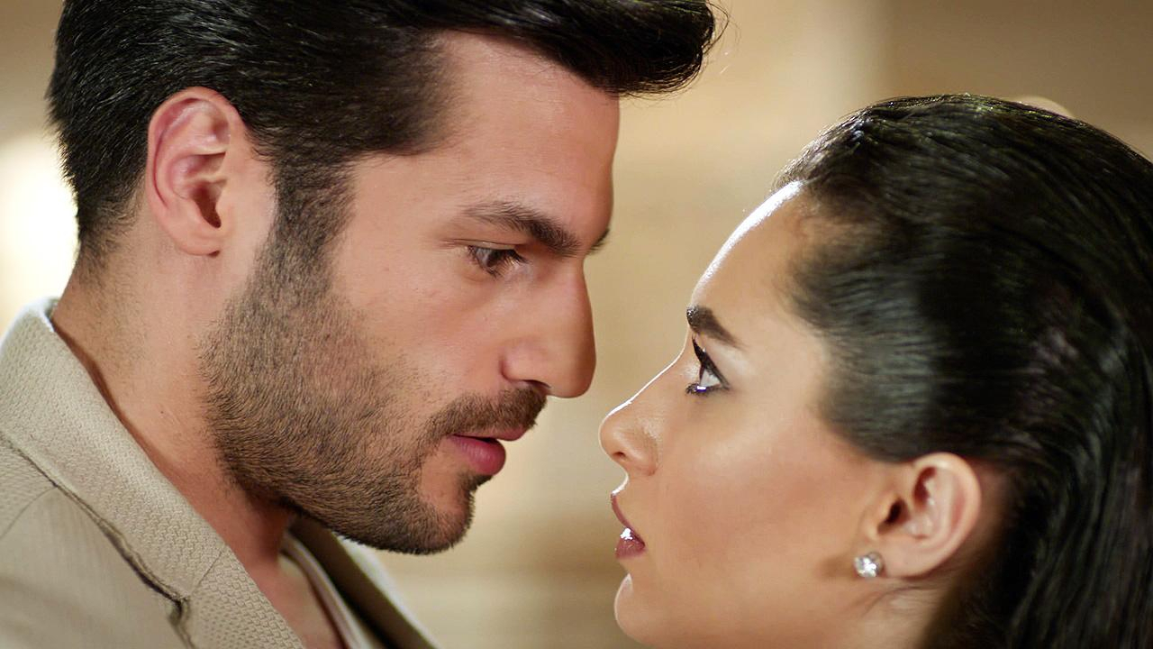 Hayatımın Aşkı 6. Bölüm Fragmanı-2