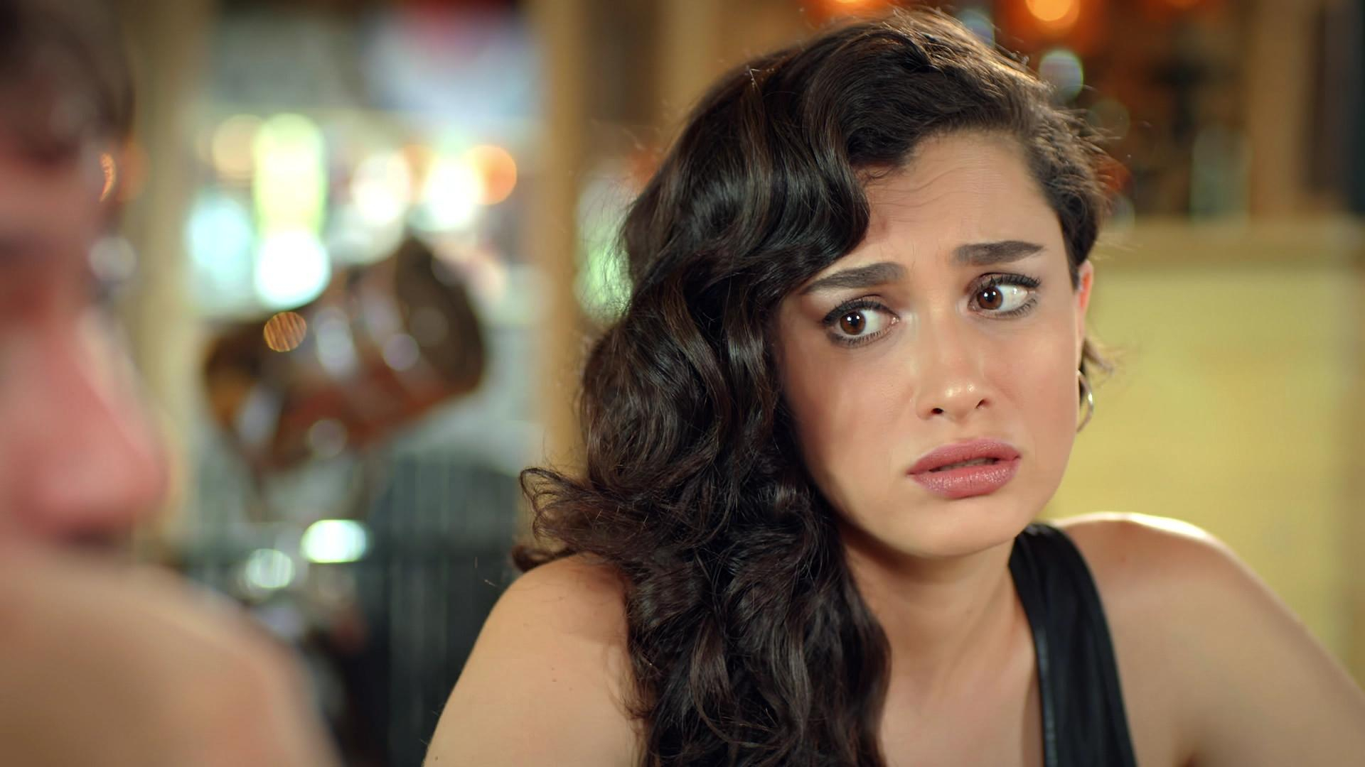 Hayatımın Aşkı 7. Bölüm Fragmanı