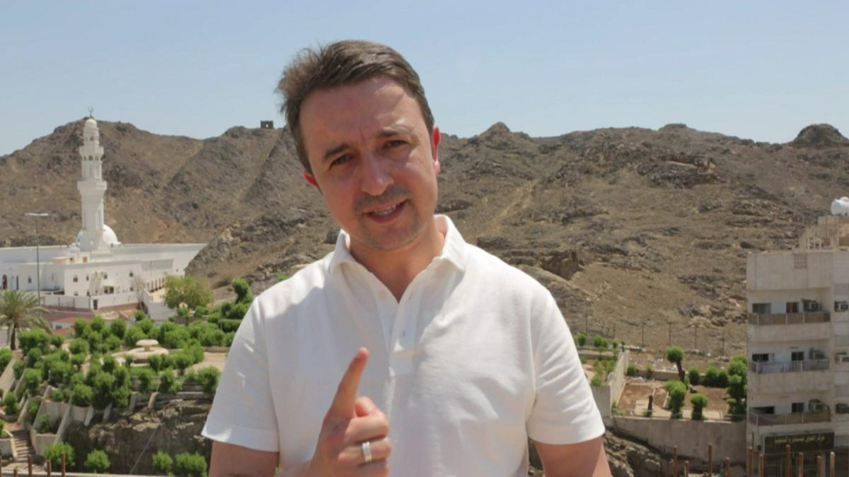 Fatih Savaş Kutsal Topraklarda – Hendek Savaşı Hikayesi