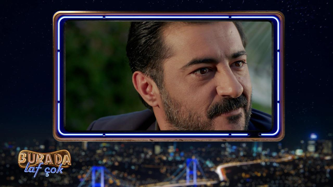 22 Haziran 2016 Burada Laf Çok Fragmanı