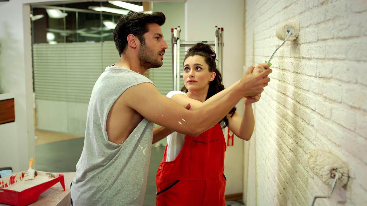 Hayatımın Aşkı 7. Bölüm Fragmanı-2
