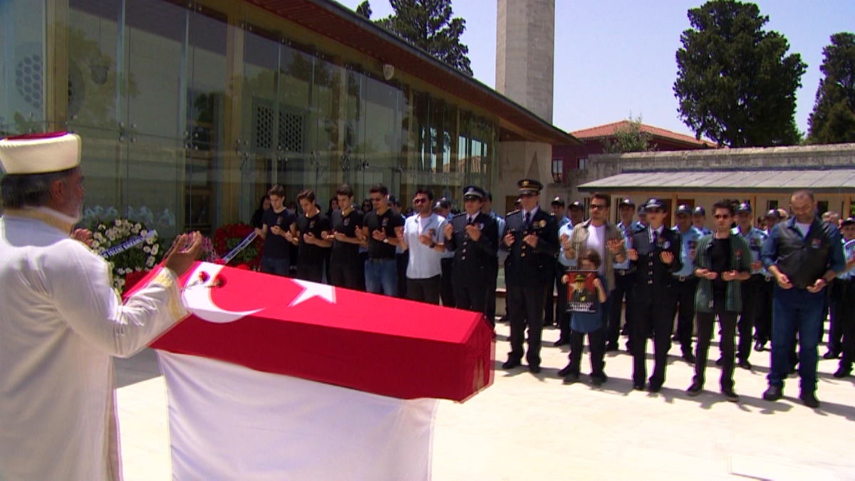 Arka Sokaklar 408. Bölüm Fragmanı - Sezon Finali