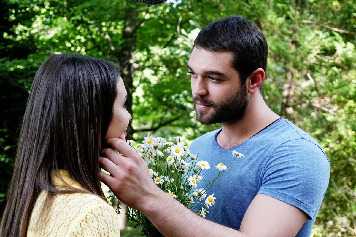 Tatlı İntikam Özel Bölüm Fragmanı