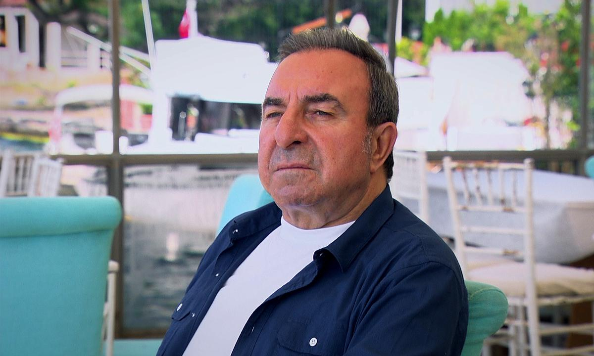 Müzeyyen Senar - Bir ihtimal daha var