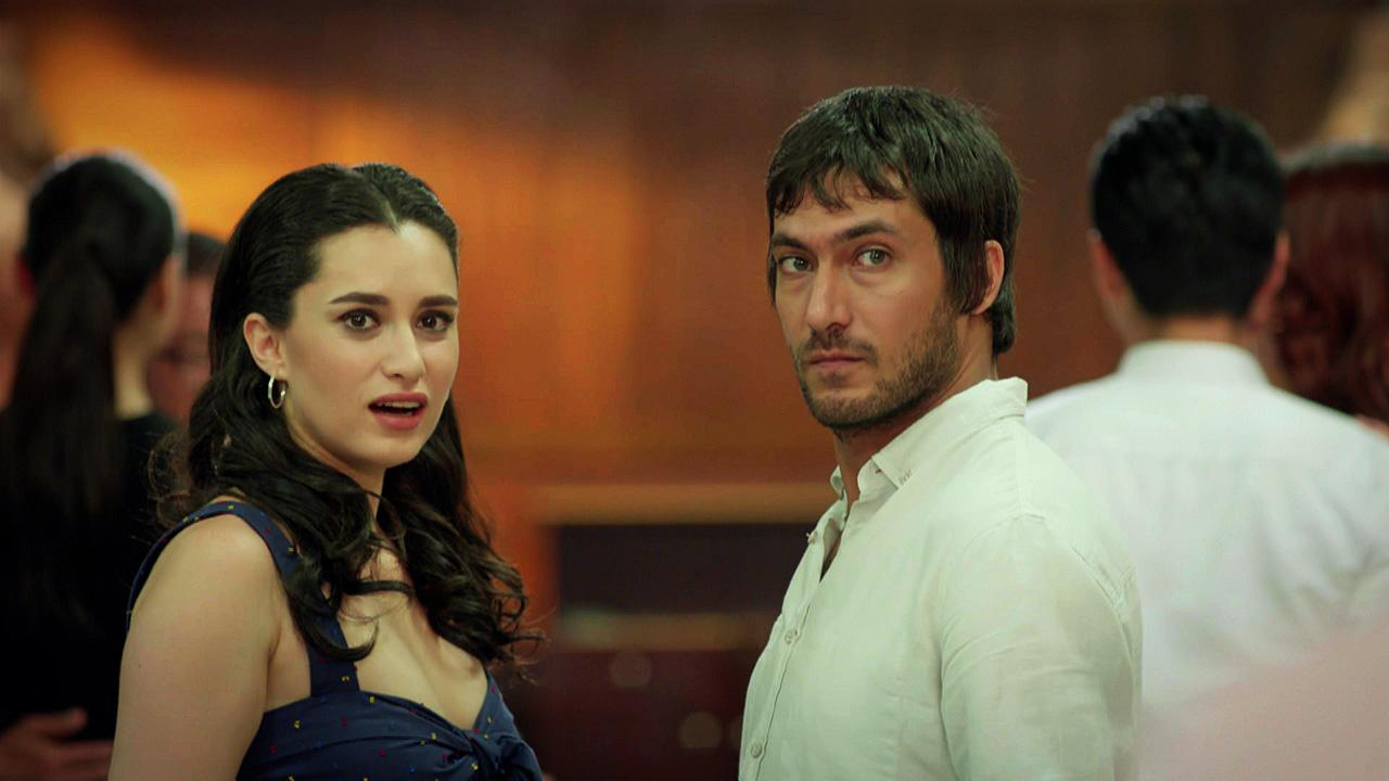 Hayatımın Aşkı Özel Bölüm Fragmanı-2
