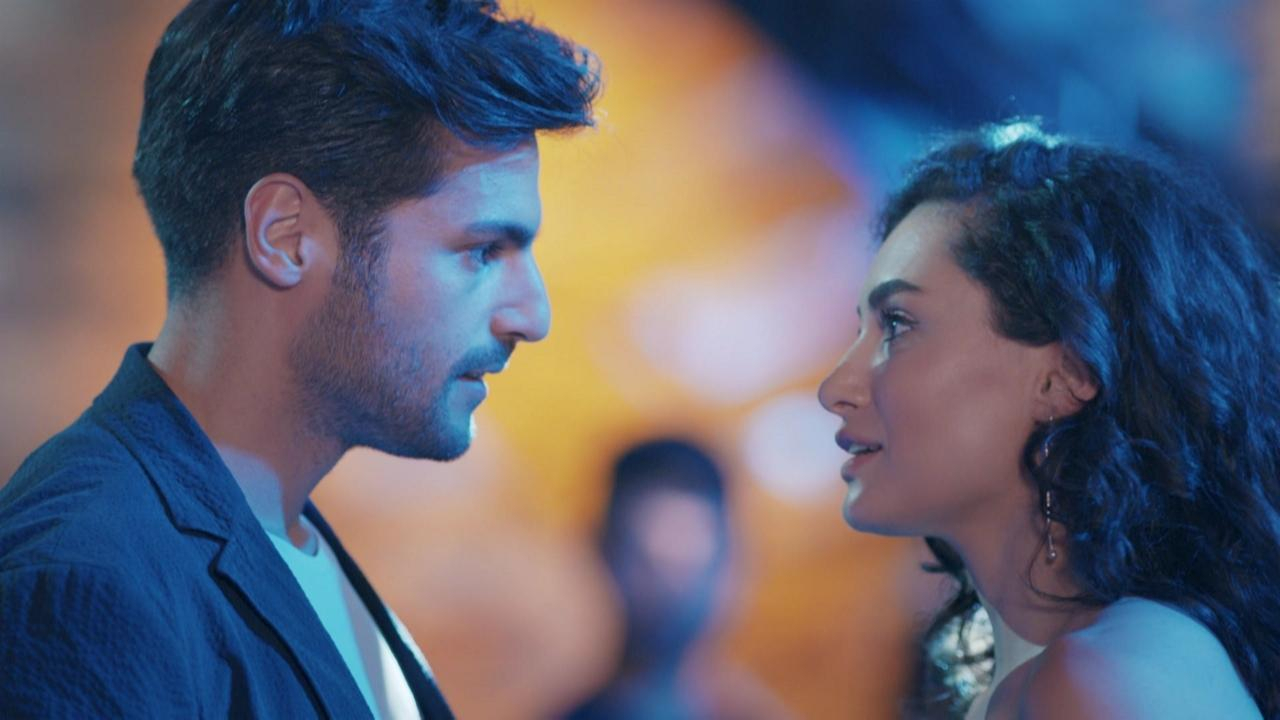 Hayatımın Aşkı 8. Bölüm Fragmanı - 3