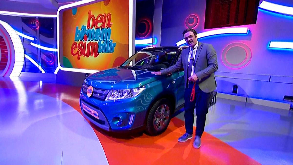 Ben Bilmem Eşim Bilir 1. Haftanın Finali Fragmanı