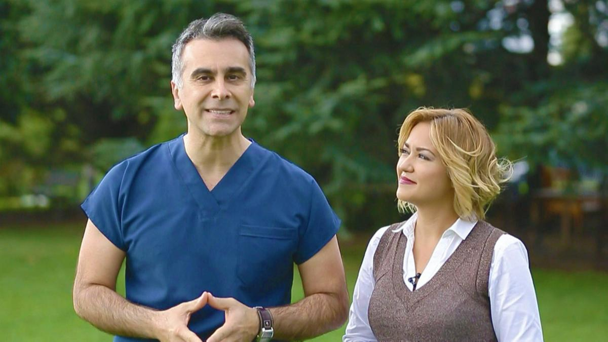 Doktorum Fragmanı - Genel