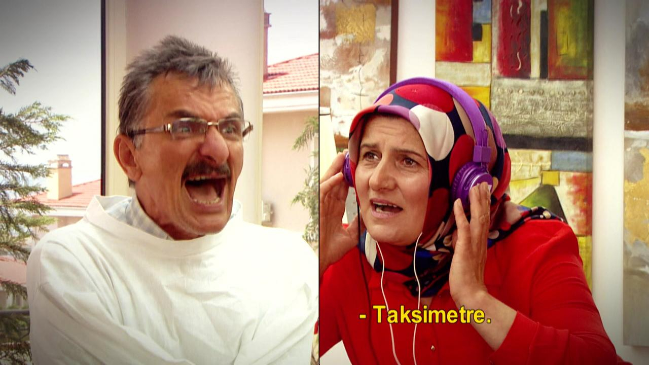 Ben Bilmem Eşim Bilir 3. Bölüm Fragmanı