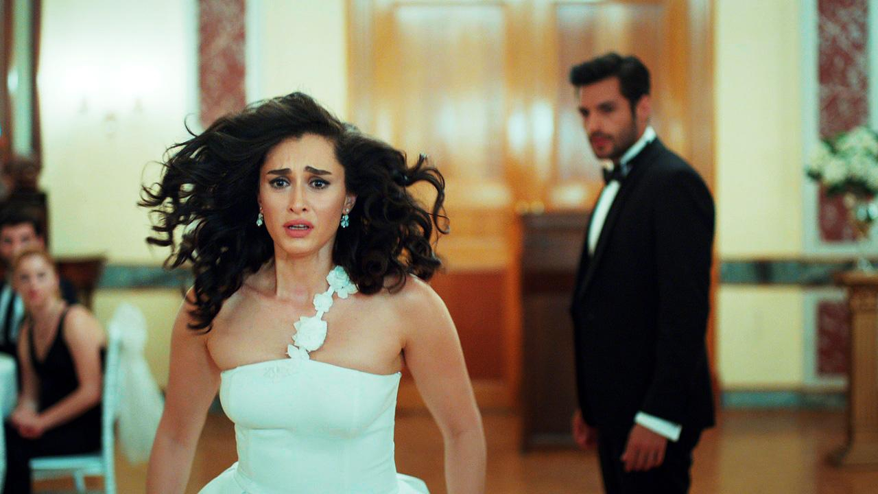 Hayatımın Aşkı 9. Bölüm Fragmanı